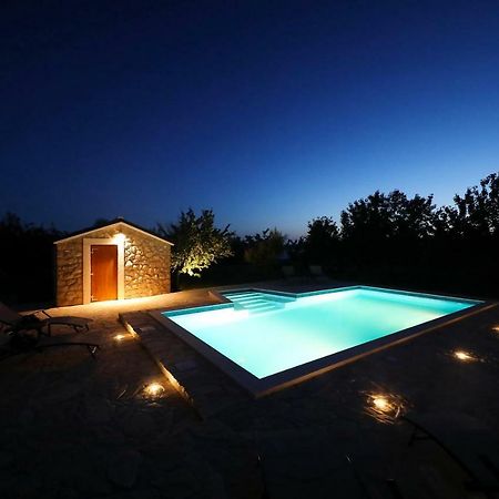 Easyliving House Near Zadar Villa Поседарье Екстериор снимка