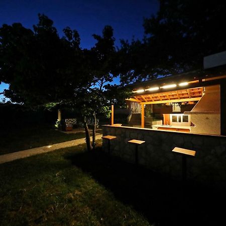 Easyliving House Near Zadar Villa Поседарье Екстериор снимка