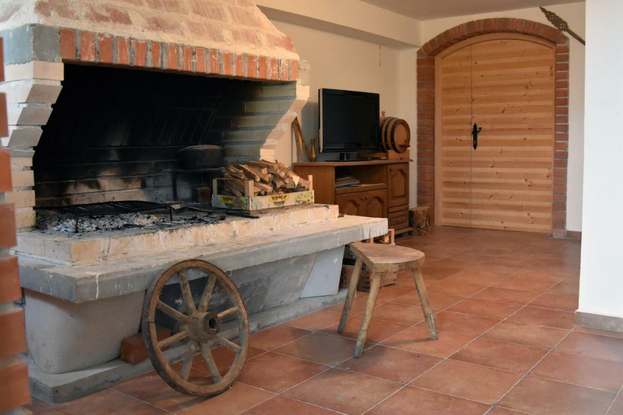 Easyliving House Near Zadar Villa Поседарье Екстериор снимка