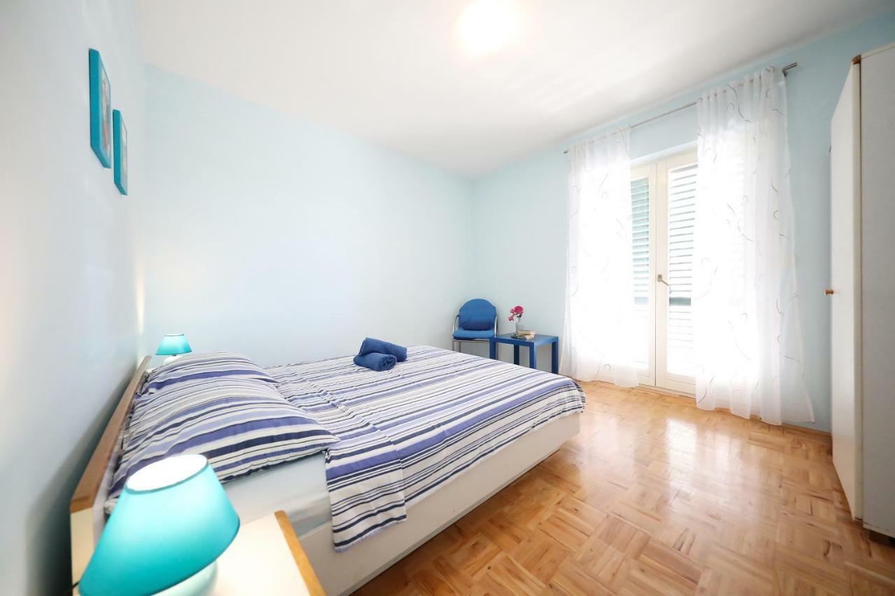 Easyliving House Near Zadar Villa Поседарье Екстериор снимка