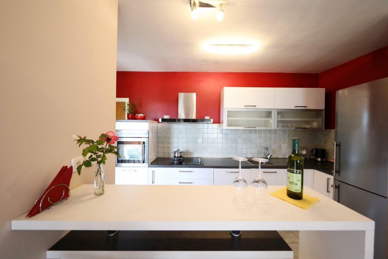 Easyliving House Near Zadar Villa Поседарье Екстериор снимка