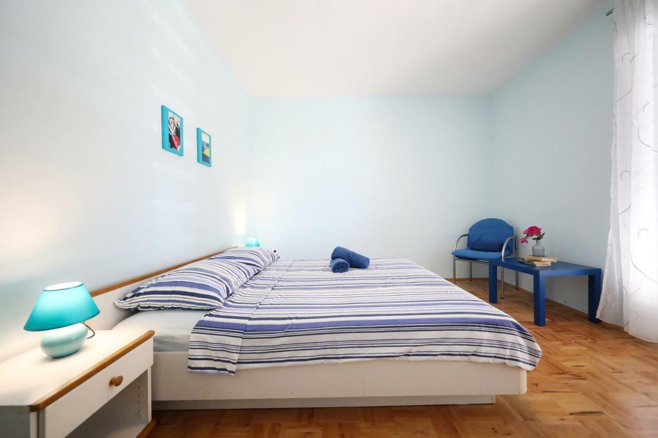 Easyliving House Near Zadar Villa Поседарье Екстериор снимка