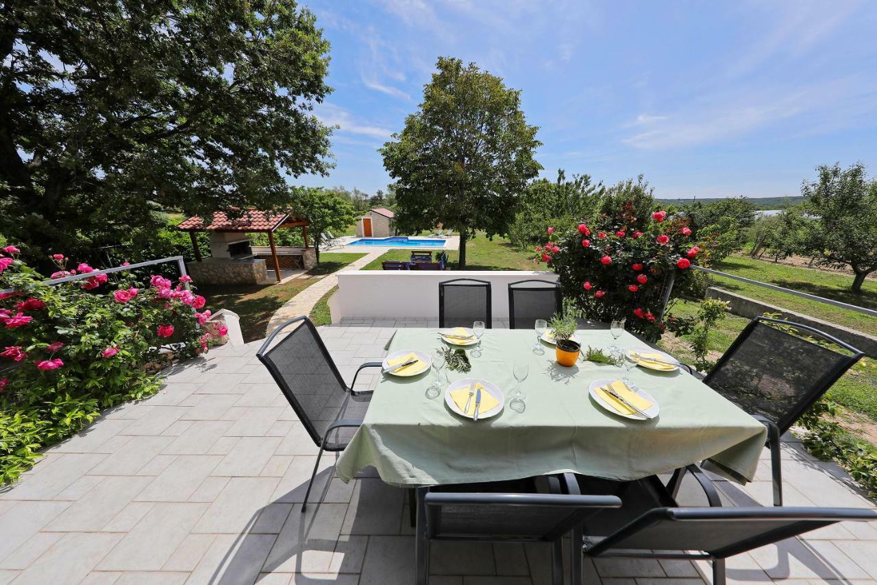 Easyliving House Near Zadar Villa Поседарье Екстериор снимка