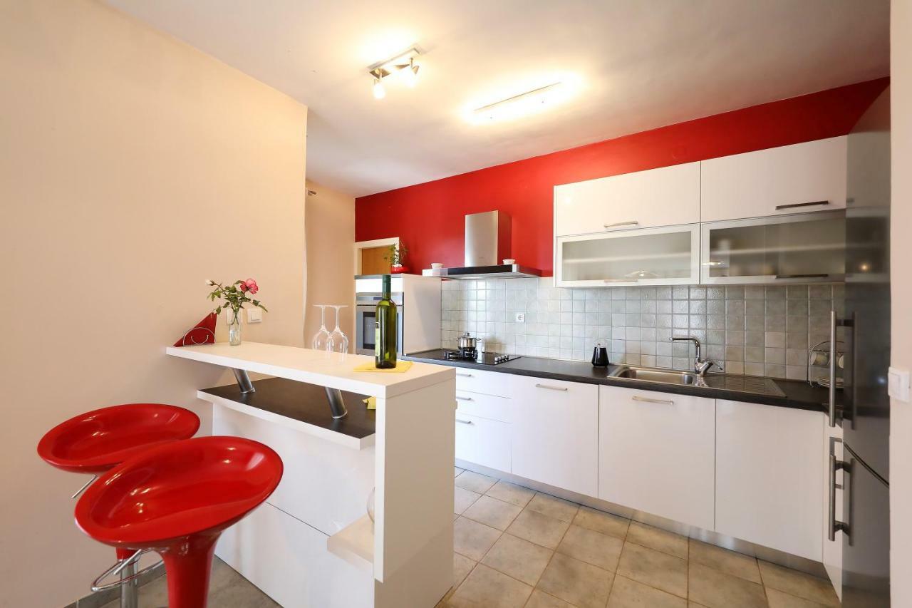 Easyliving House Near Zadar Villa Поседарье Екстериор снимка