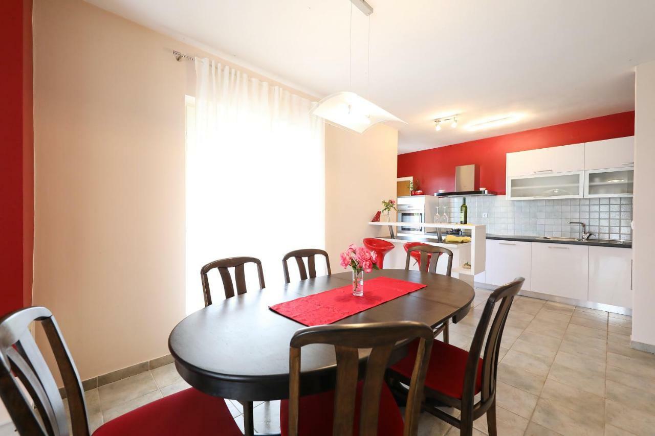 Easyliving House Near Zadar Villa Поседарье Екстериор снимка