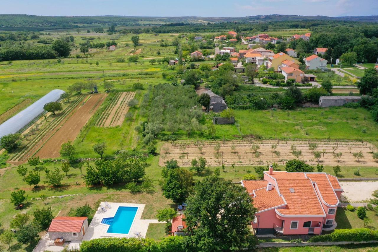 Easyliving House Near Zadar Villa Поседарье Екстериор снимка