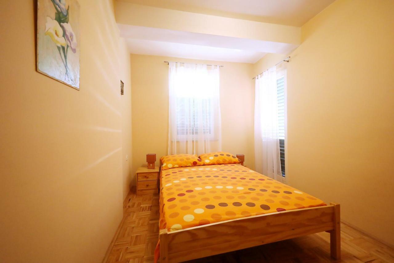Easyliving House Near Zadar Villa Поседарье Екстериор снимка
