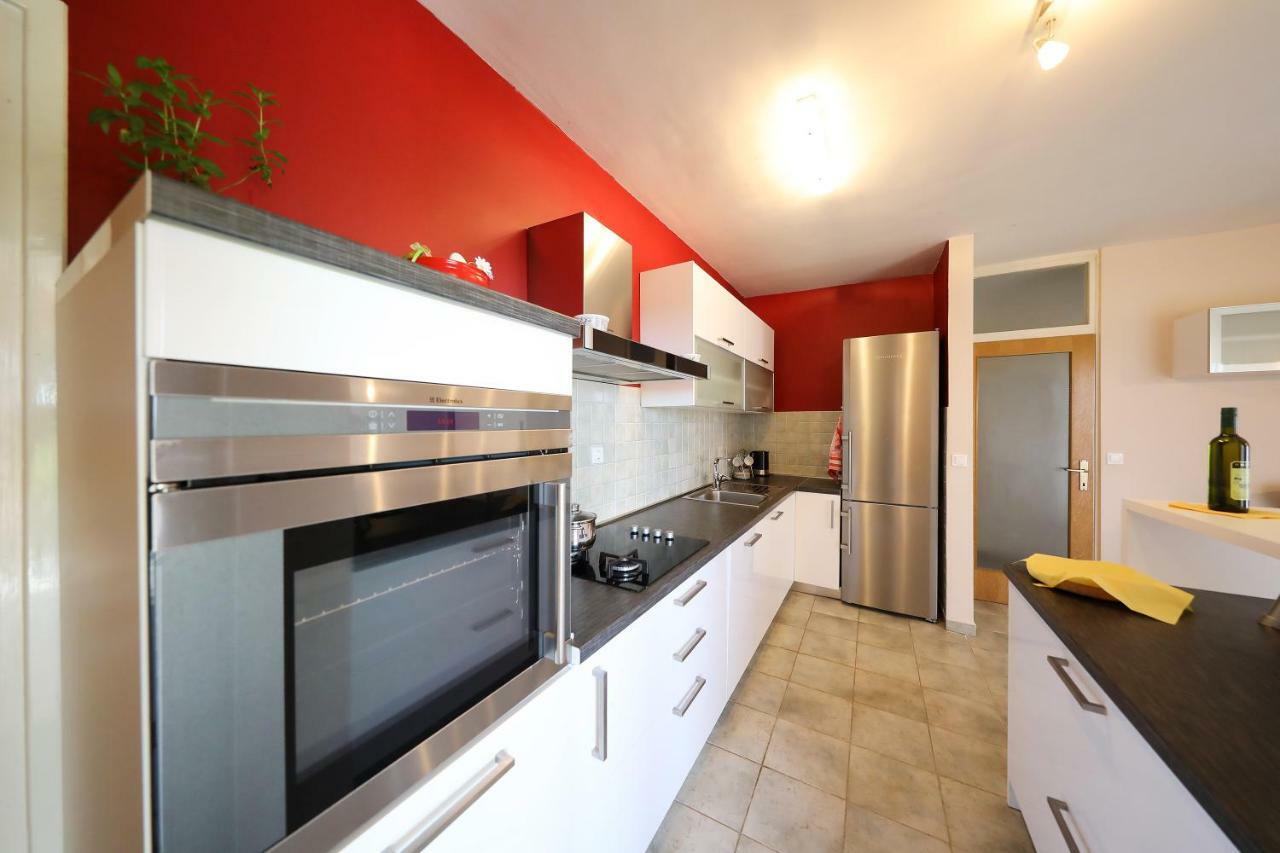Easyliving House Near Zadar Villa Поседарье Екстериор снимка