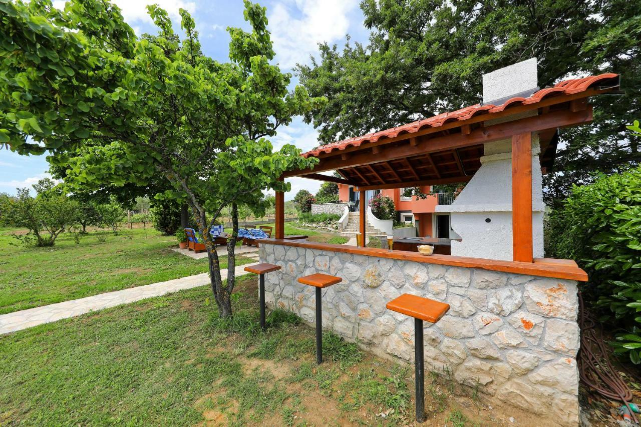 Easyliving House Near Zadar Villa Поседарье Екстериор снимка