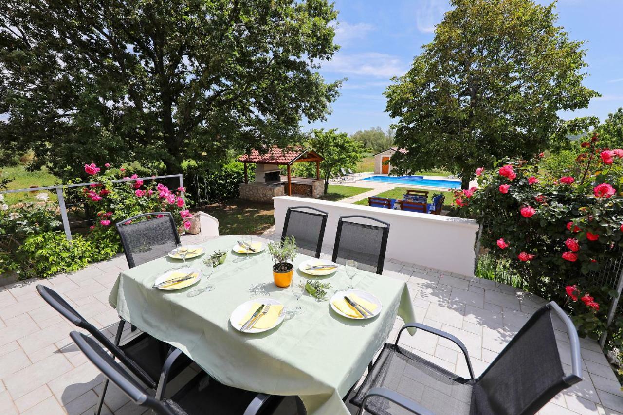 Easyliving House Near Zadar Villa Поседарье Екстериор снимка