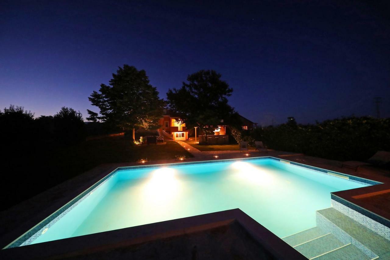 Easyliving House Near Zadar Villa Поседарье Екстериор снимка