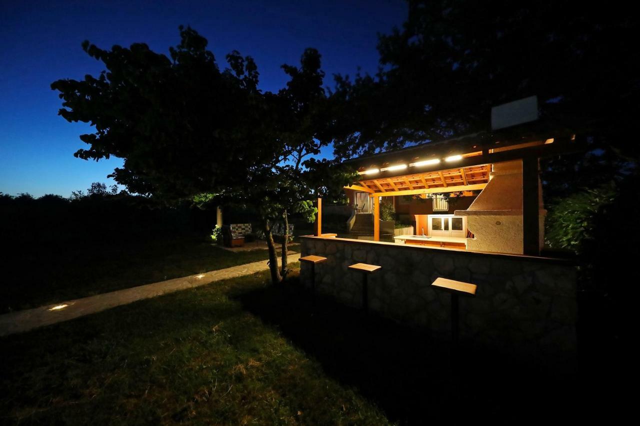 Easyliving House Near Zadar Villa Поседарье Екстериор снимка